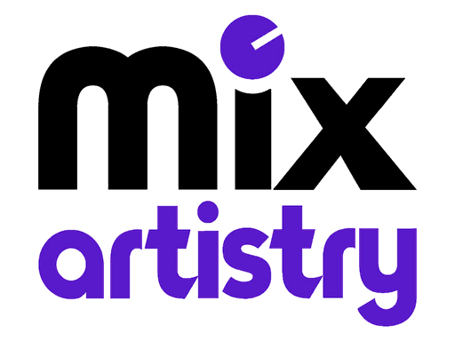Mix Artistry Logo