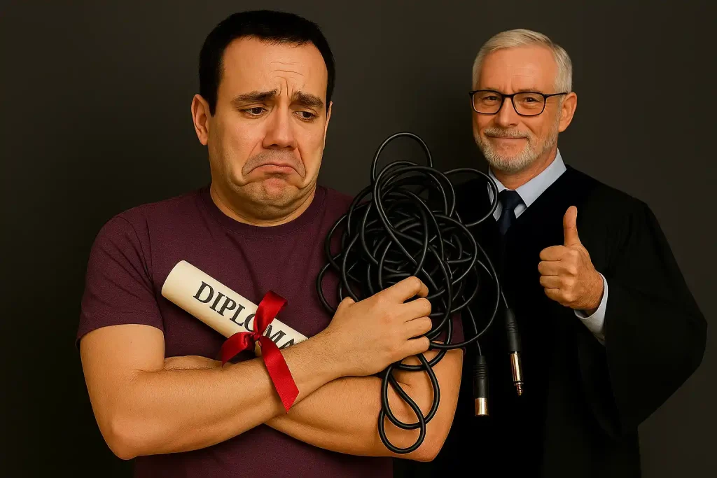 How Much Does Audio Engineering School Cost in 2026? Every Major Option Compared 1 Satire Audio College