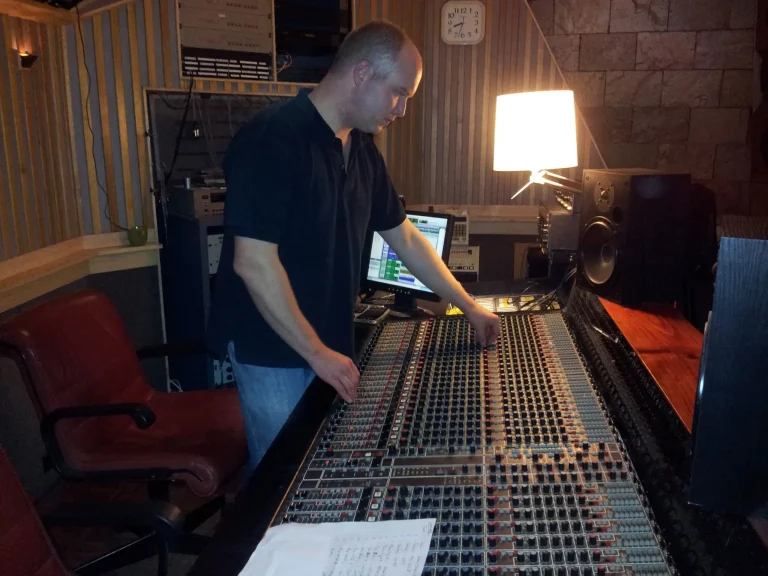 Is Audio Engineering School Worth It in 2026? I Went. Here's the Math. 3 Is audio engineering college worth it?