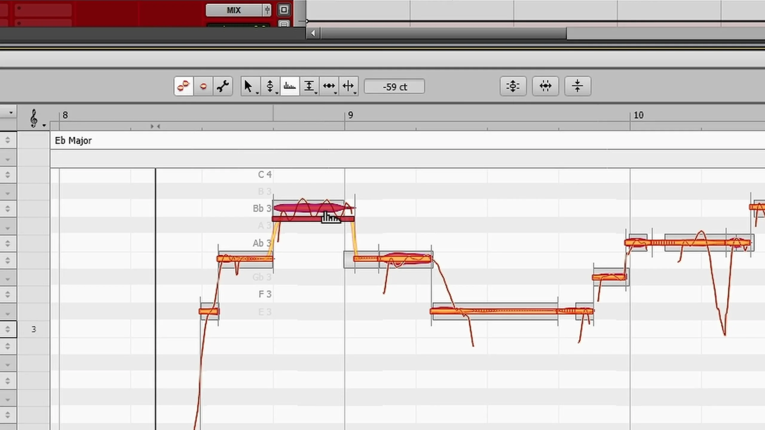 Level Up Pro Mixing System 11 Week 3: The Toolkit